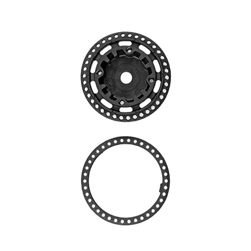 TEAM ASSOCIATED TC8 DIFFERENTIAL CASE, 38T