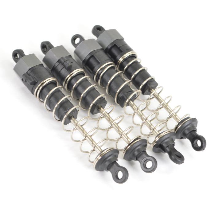 FTX OUTBACK SHOCK ABSORBER SET (4)