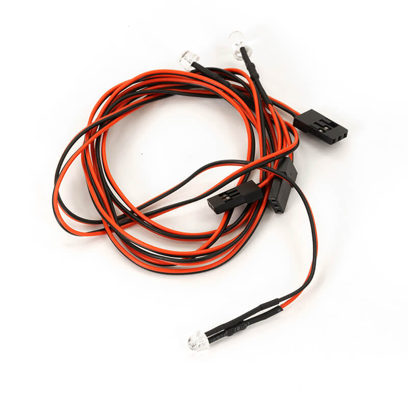 Fox Hobby Led Lights TOP119111