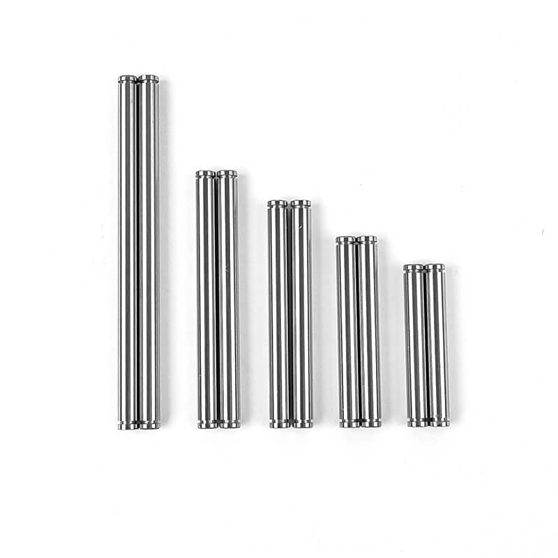TEAM ASSOCIATED RC10 HINGE PIN SET - RC Car Spares