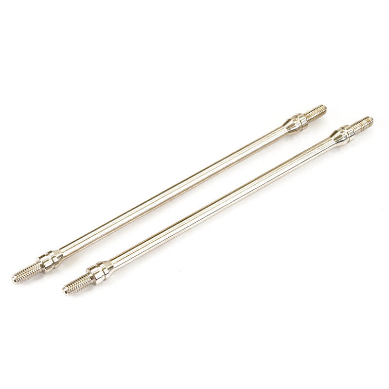 FTX CENTAUR STEERING LINK 105MM (2PC)