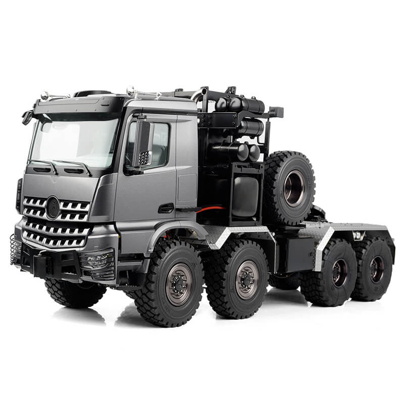 RC4WD 1/14 8X8 TONNAGE HEAVY TOW RTR TRUCK VV-JD00063
