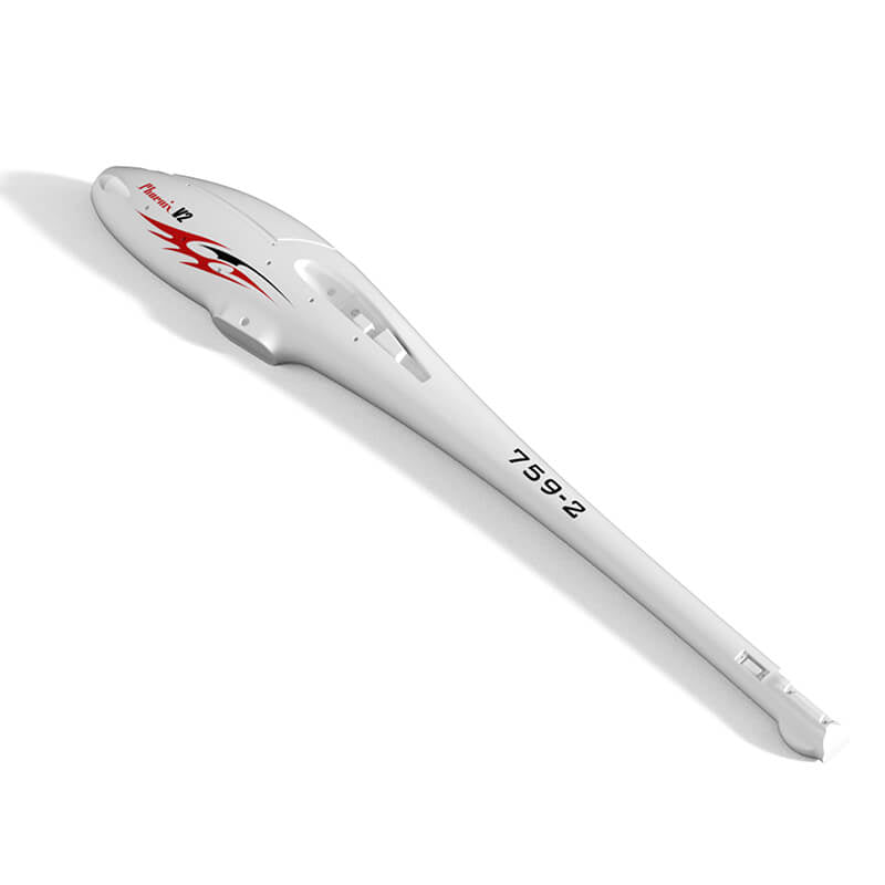 Volantex Fuselage(Without Decals) 759-02 V-P7590201