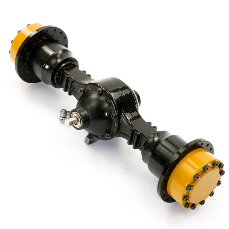 Huina K966 Rear Axle Assembly CYP1347