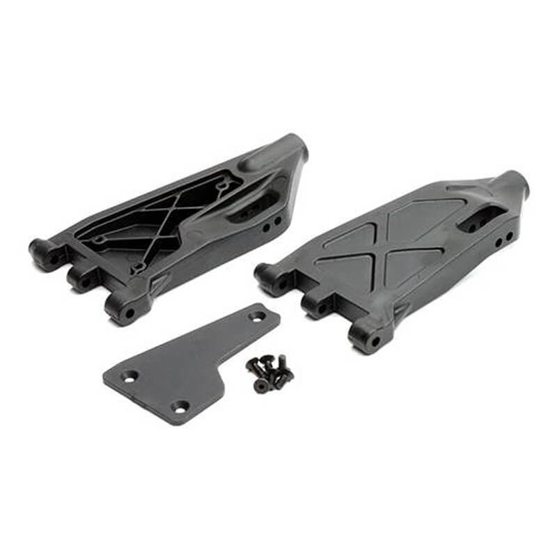 FTX CROSSBOW FRONT LOWER SUSPENSION ARMS (PR)