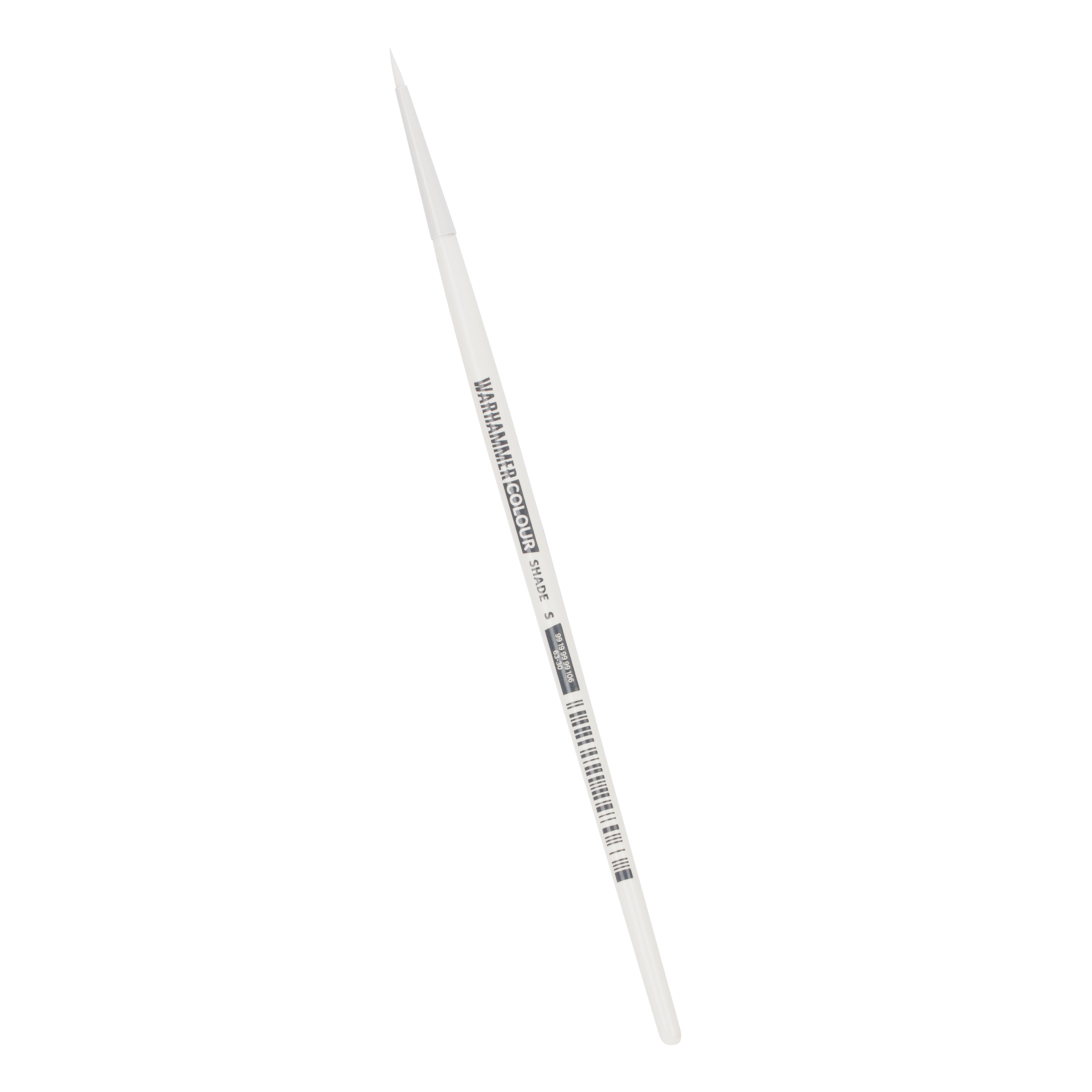 Synthetic Glaze Brush 63-30 - Hobby Tools