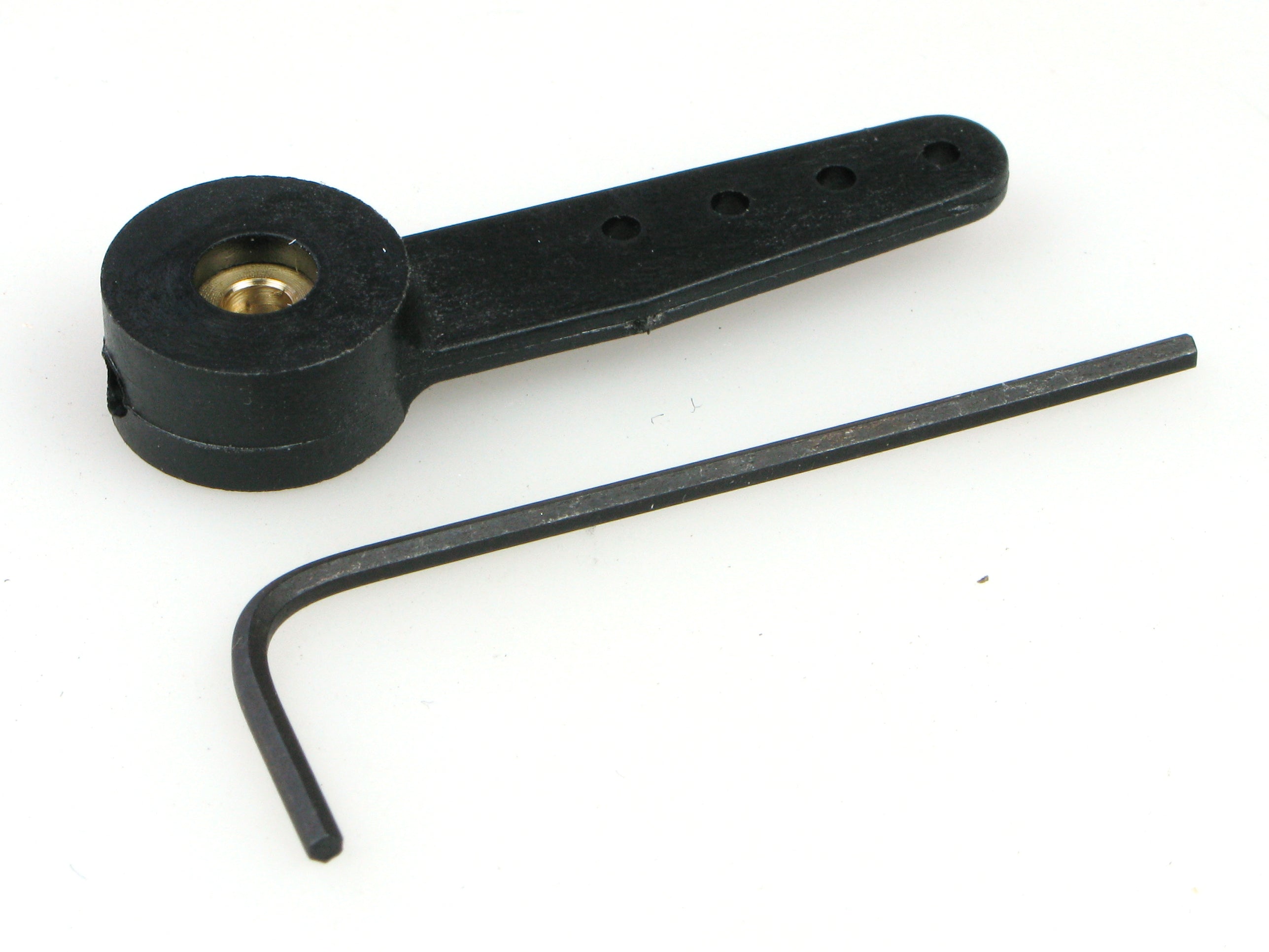 12 SWG Steering Arm