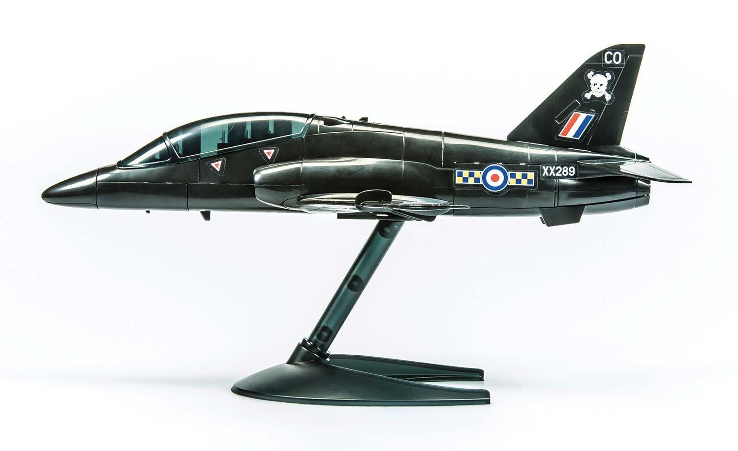 Airfix Quickbuild Bae Hawk J6003
