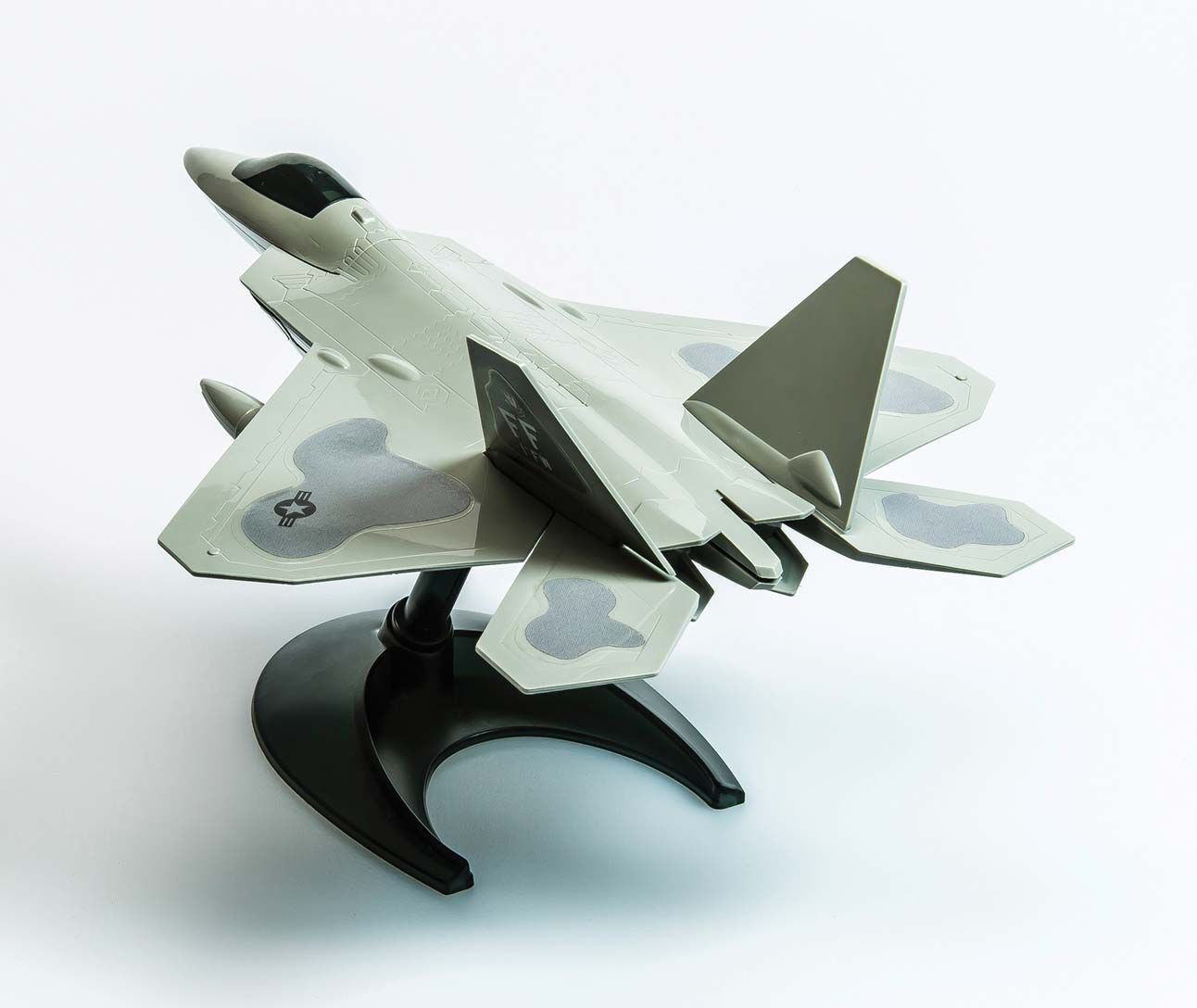 Airfix Quickbuild Quickbuild F-22 Raptor J6005