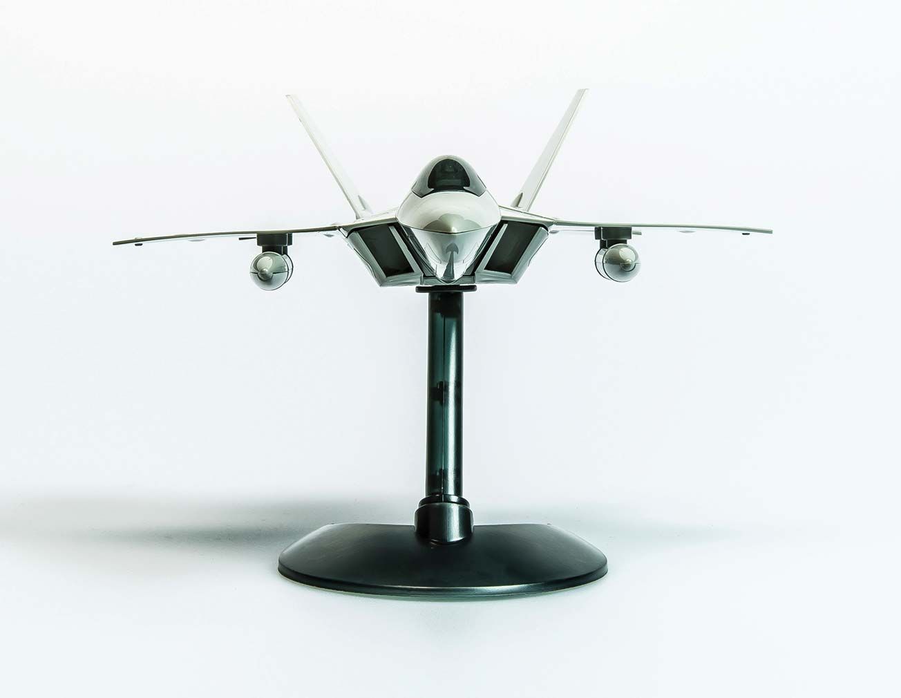 Airfix Quickbuild Quickbuild F-22 Raptor J6005