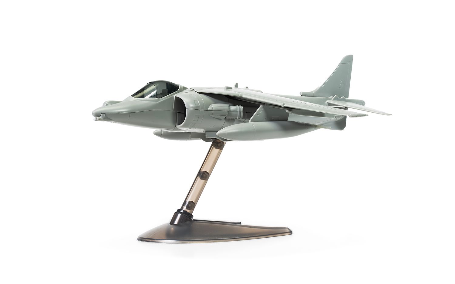 Airfix Quickbuild Quickbuild Harrier J6009