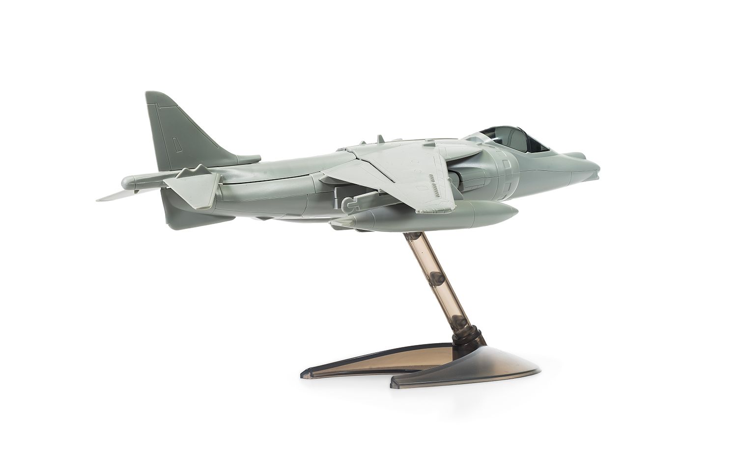 Airfix Quickbuild Quickbuild Harrier J6009