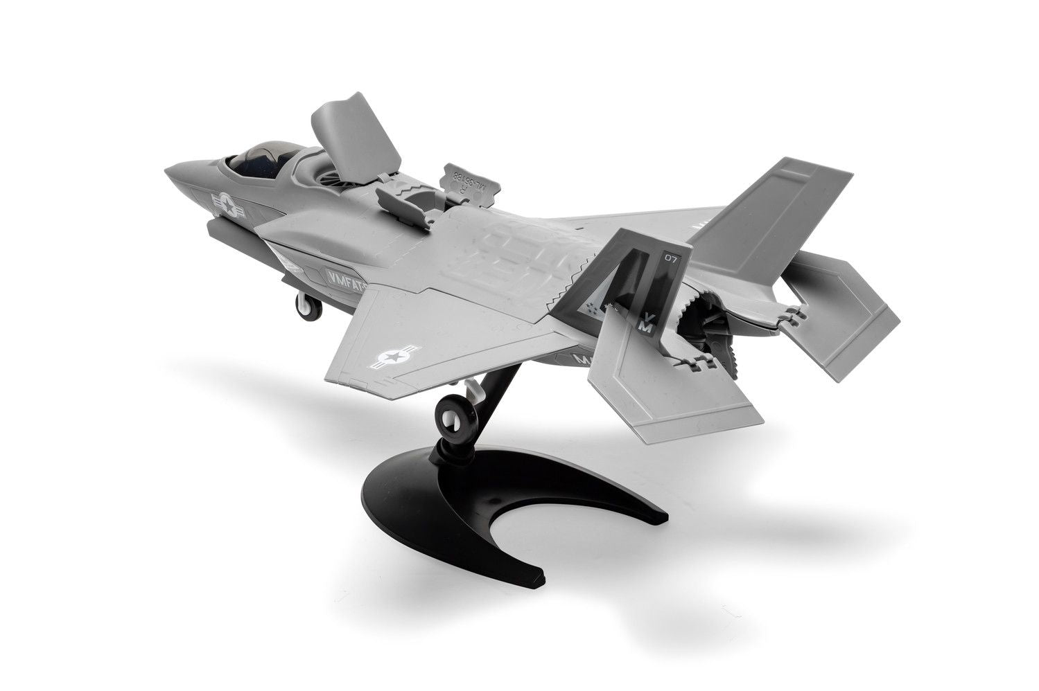 Airfix Quickbuild Quickbuild F-35B Lightning Ii J6040