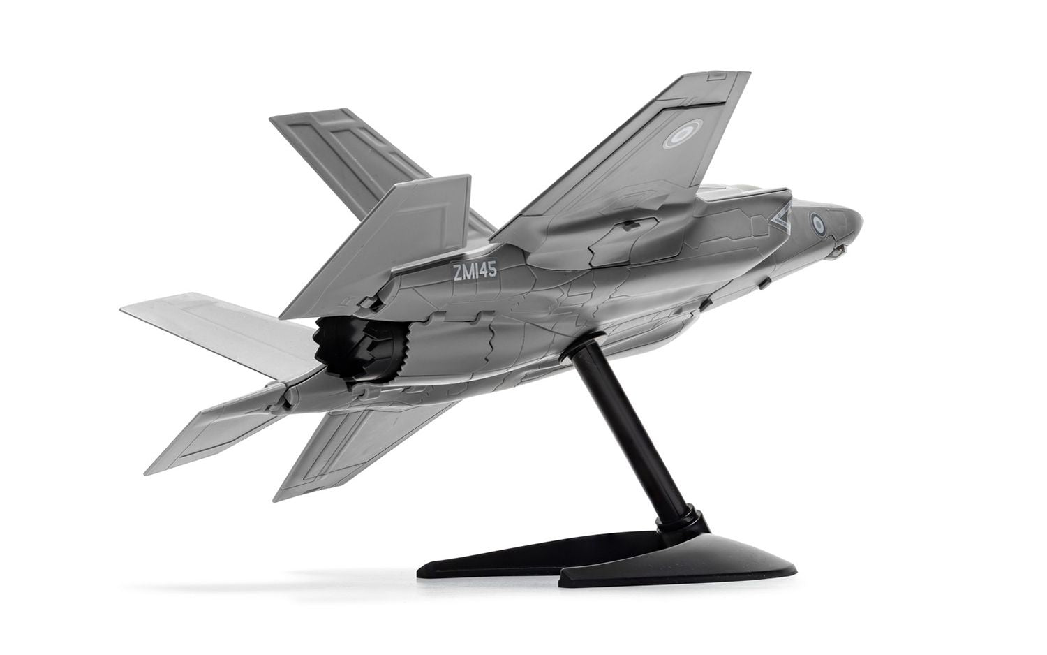Airfix Quickbuild Quickbuild F-35B Lightning Ii J6040