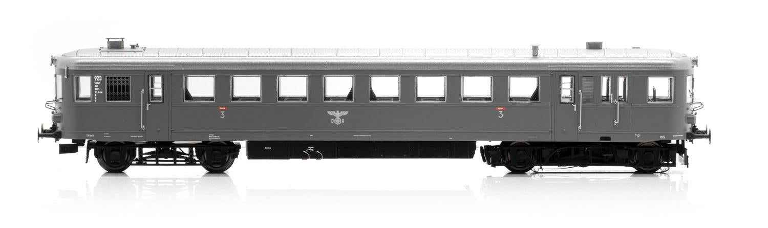 Jagerndorfer DR VT922 Diesel Railcar II (~AC-Sound) JC13062