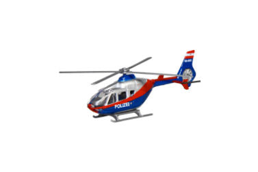 Jagerndorfer Austrian Police Helicopter JC2192