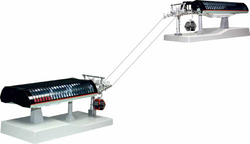 Jagerndorfer Cable Car System DCC Sound Decoder JC56002