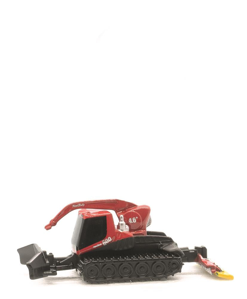 Jagerndorfer PistenBully Snow Machine JC81650
