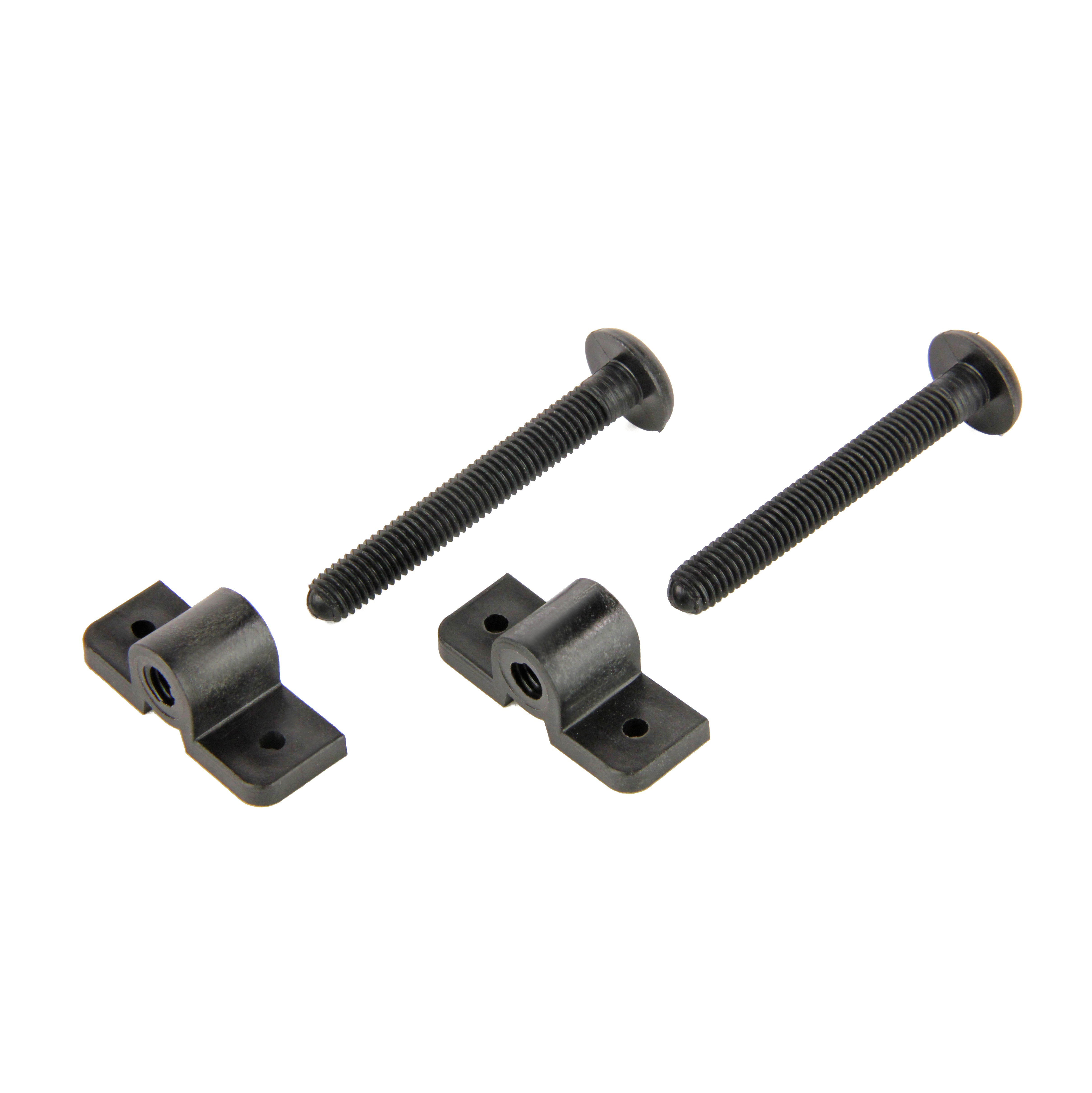 M6 Wingfix Wingbolt & Bracket (2 pcs)