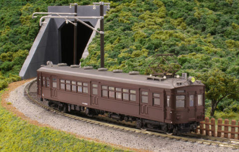 Kato (Japan) JR Kumoha 40 Electric Railcar K1-422