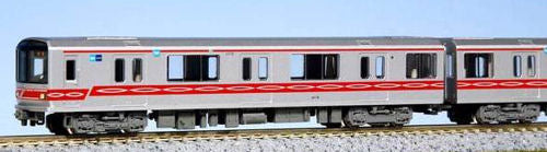 Kato (Japan) Tokyo Metro 02 Series EMU 3 Car Add on Set K10-1250
