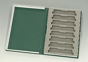 Kato (Japan) Train Case E (8 Car) K10-214