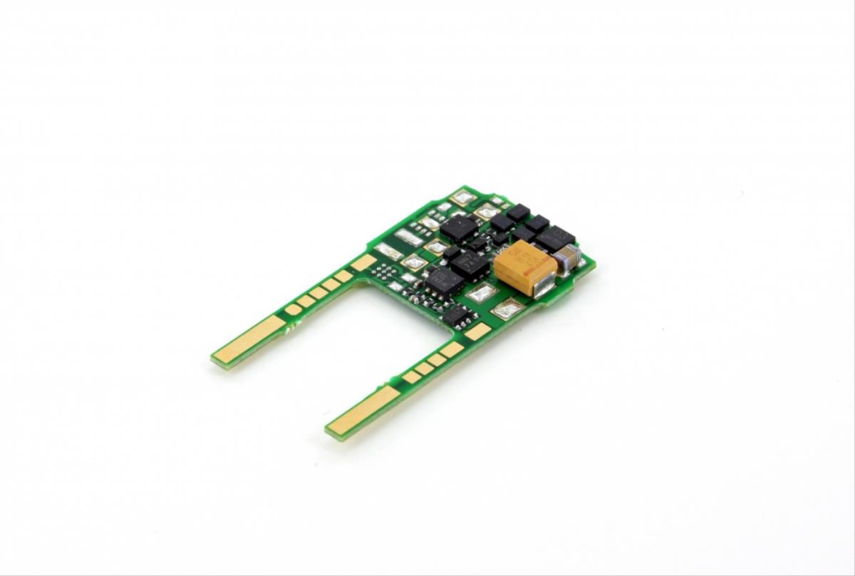 Kato (Europe) ICE4 Motor Decoder Add on Set K10950-D2