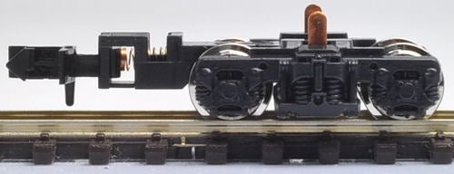 Kato (Japan) Coupling TR201 (2) K11-030