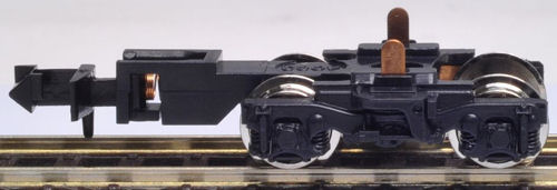 Kato (Japan) Coupling TR69 (2) K11-033