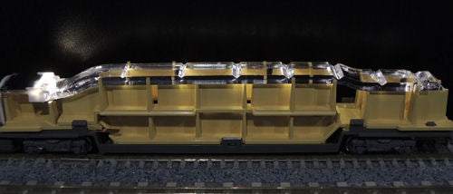 Kato (Japan) LED Coach Lighting Set for 7 Car 285 Series K11-221
