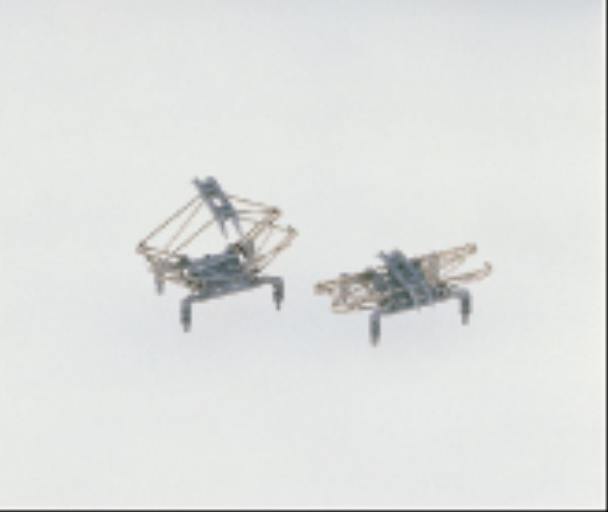 Kato (Japan) Pantograph PS16 (2) K11-419