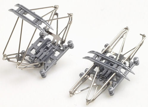 Kato (Japan) Pantograph PS16B (2) K11-420