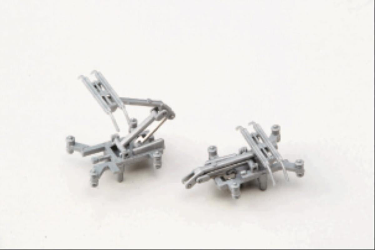 Kato (Japan) Pantograph PS33C (2) K11-421