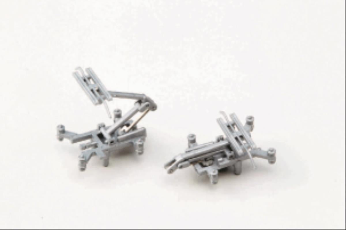 Kato (Japan) Pantograph PS35C (2) K11-422