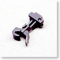 Kato (Japan) Buckeye Couplings (20) Grey K11-707