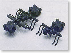 Kato (Japan) Kato Coupler B (20) K11-722