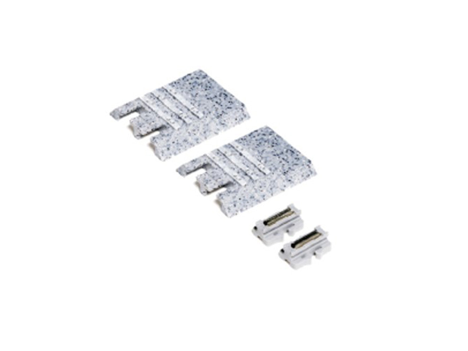 Kato (Unitrack) Unitrack Roadbed Joiners 2pc K20-099