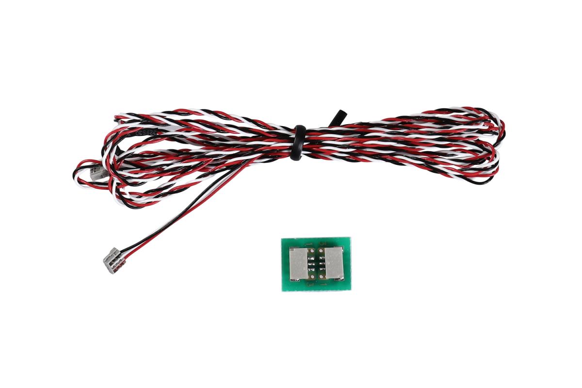 Kato (Unitrack) Unitrack Automatic Level Crossing Sensor Extension Cable 1m K20-654