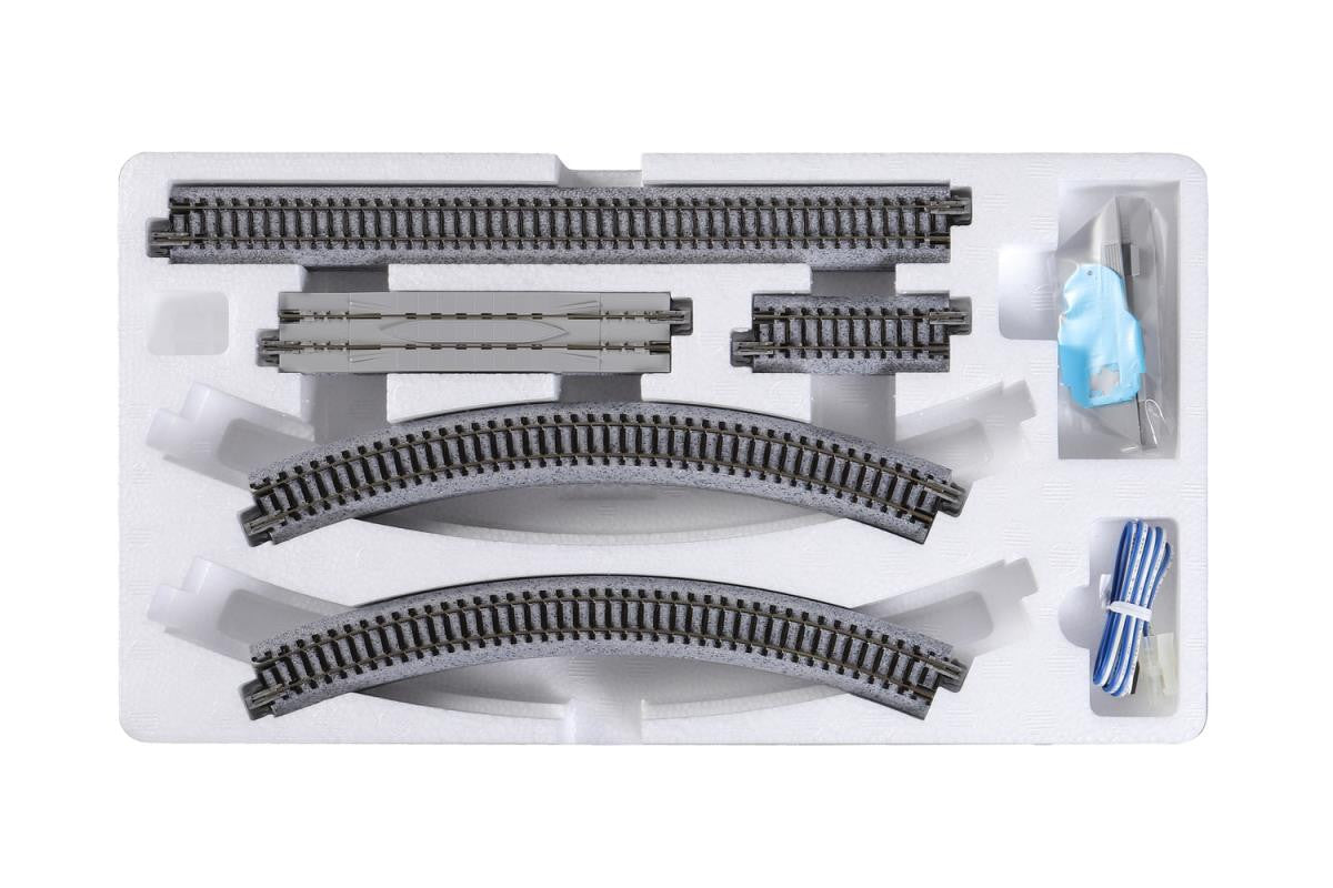 Kato (Unitrack) Unitrack (V5) Inner Oval Track Set K20-864