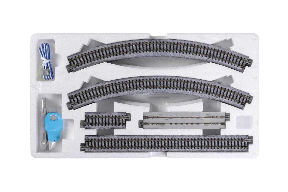 Kato (Unitrack) Unitrack (V6) Outer Oval Track Set K20-865