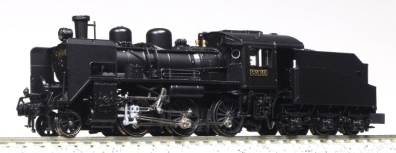 Kato (Japan) JR C56 160 Steam Locomotive K2020-2