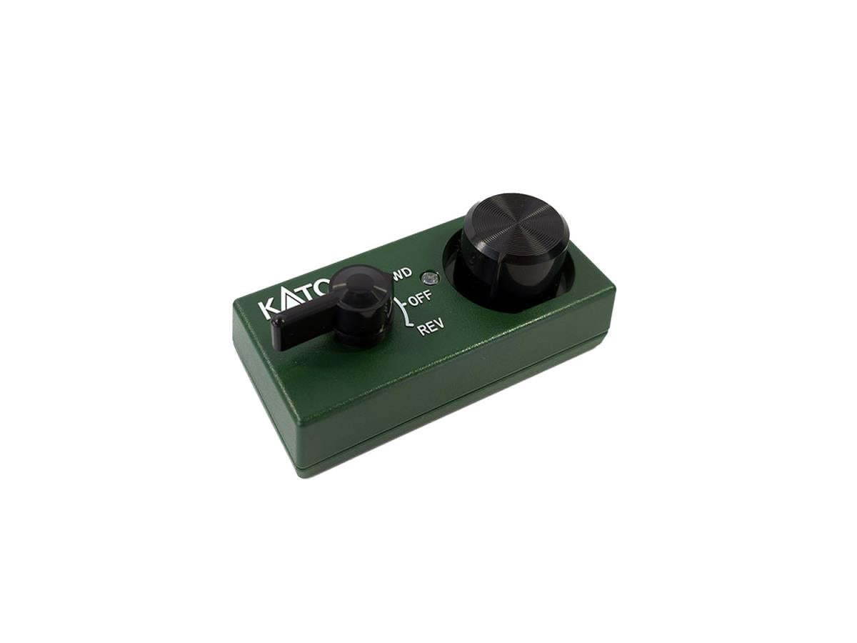 Unitrack Pocket Line Train Controller