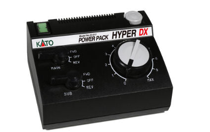 Kato (Unitrack) Kato Hyper DX Controller K22-017