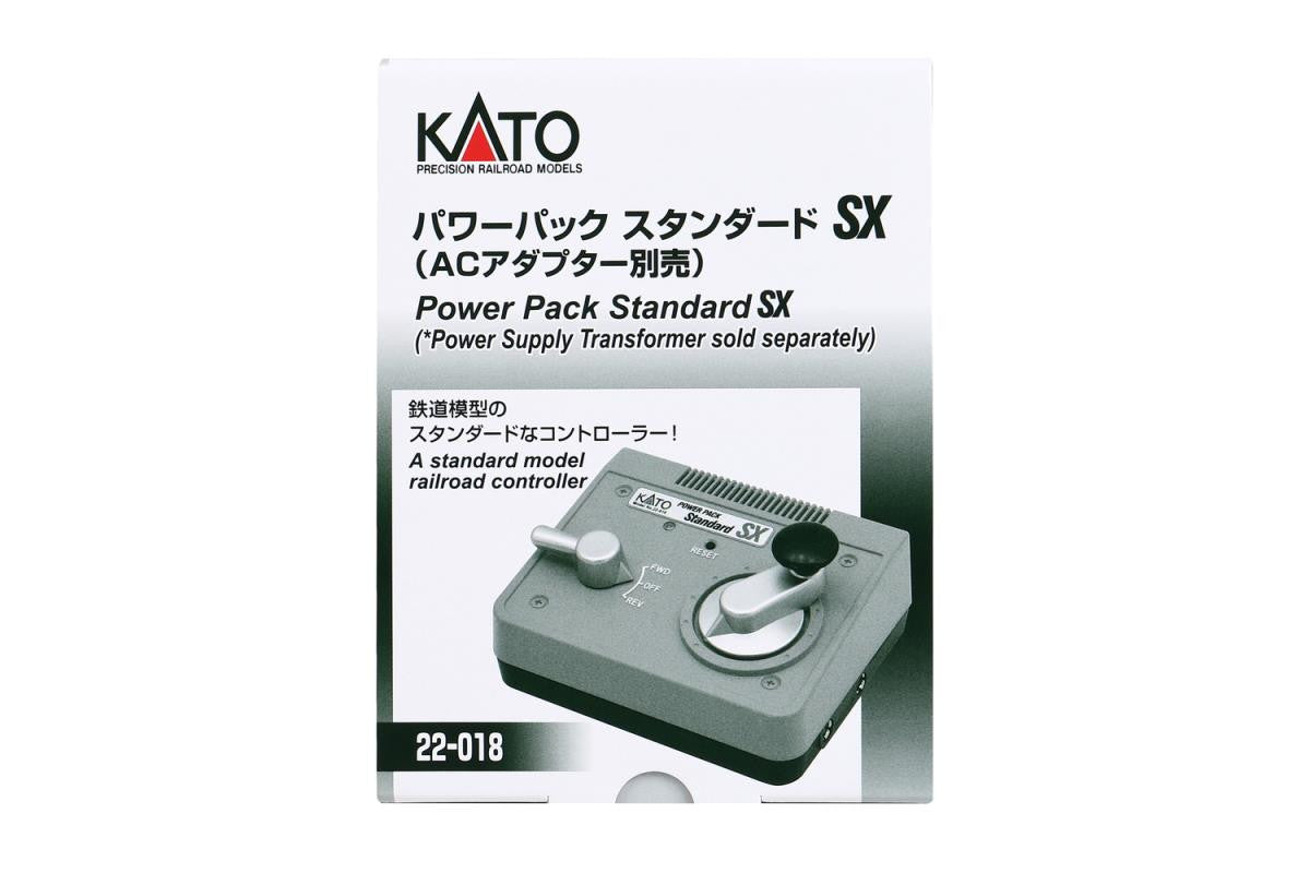 Kato (Unitrack) Kato SX Controller K22-018