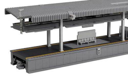 Kato (Unitrack) DX Station Platform Lighting Set K23-000
