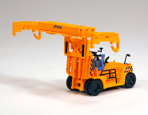 Kato (Japan) TCM FD300 Top Lifter JR Freight K23-516