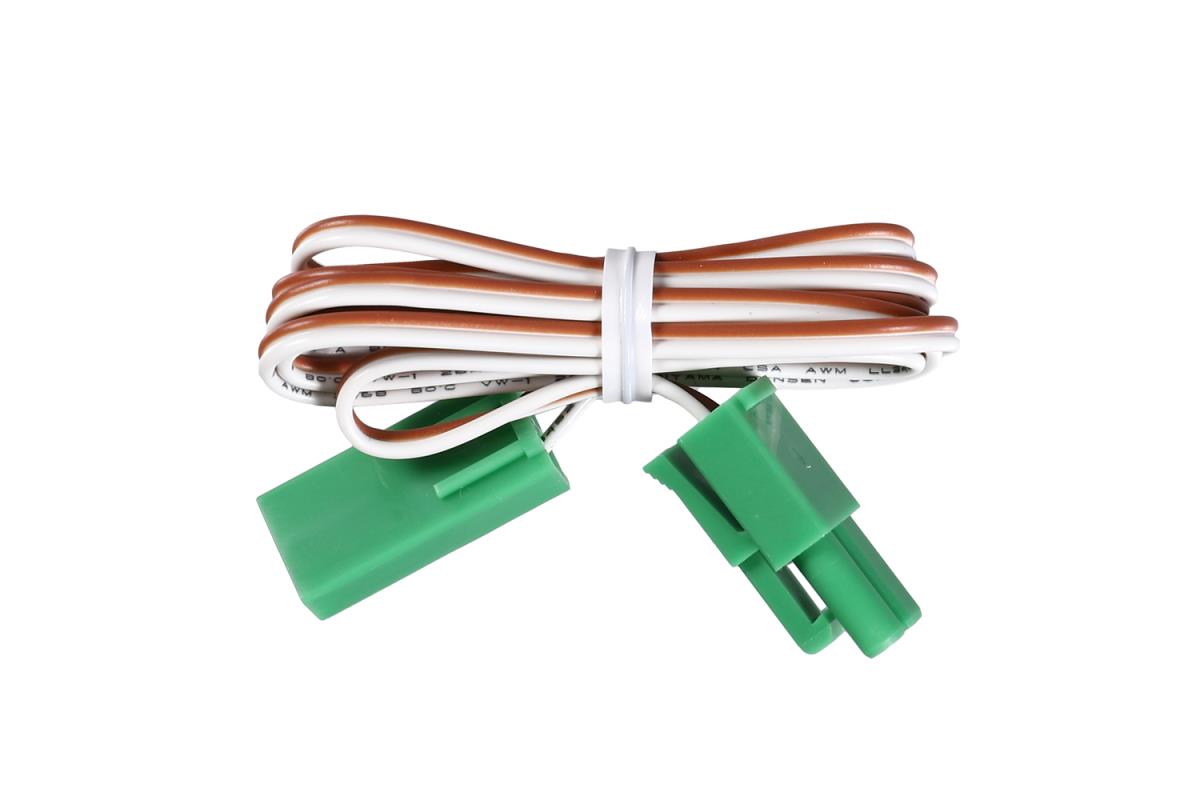Kato (Unitrack) Unitrack AC Extension Cable Brown 90cm K24-826