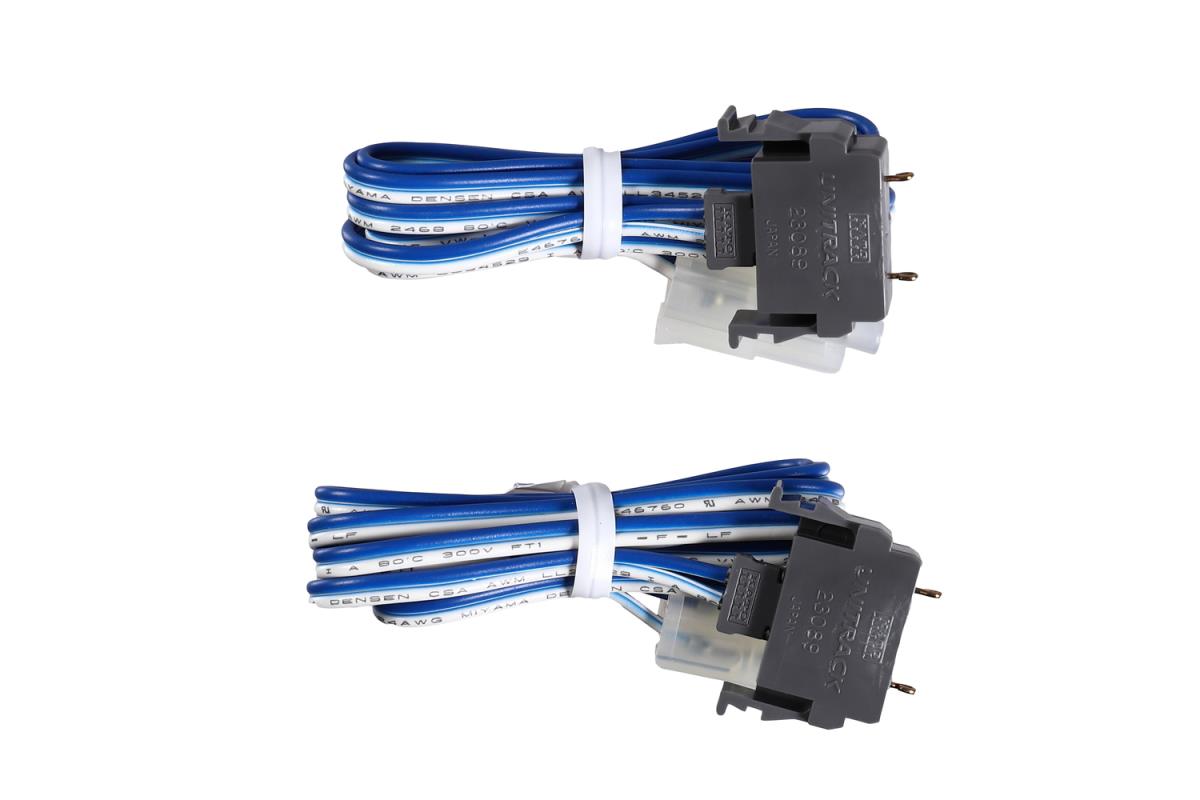 Kato (Unitrack) Unitrack Double Track Power Cable 90cm K24-828