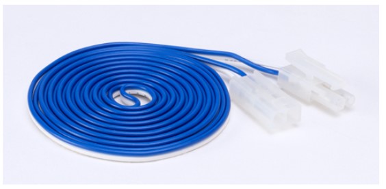 Kato (Unitrack) Unitrack Extension Cord DC 2m K24-834