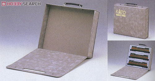 Kato (Japan) Train Case (3 Cars) K3-301